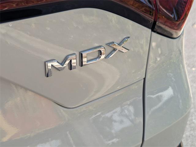 new 2026 Acura MDX car, priced at $64,350