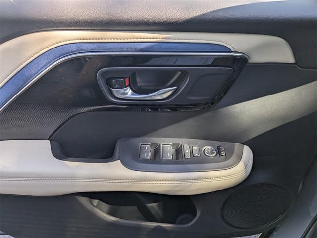 new 2025 Acura ADX car, priced at $38,600