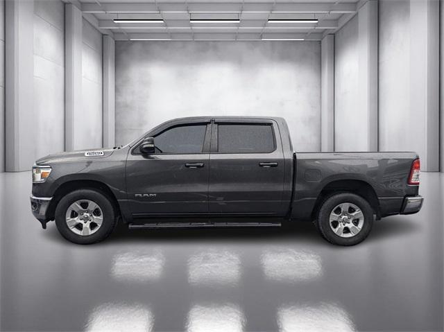 used 2022 Ram 1500 car, priced at $30,750