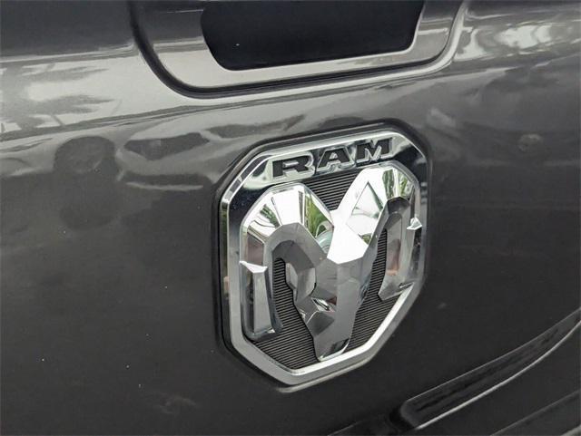 used 2022 Ram 1500 car, priced at $30,750