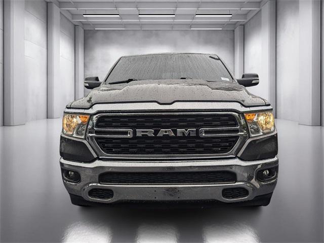 used 2022 Ram 1500 car, priced at $30,750