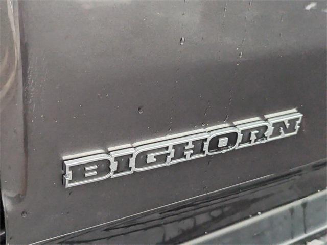 used 2022 Ram 1500 car, priced at $30,750