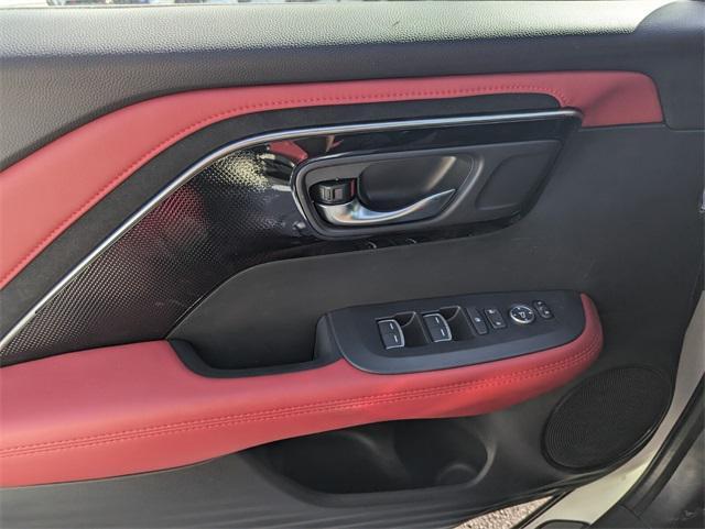 new 2025 Acura ADX car, priced at $38,600