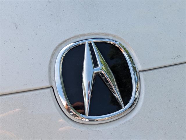 new 2025 Acura ADX car, priced at $38,600