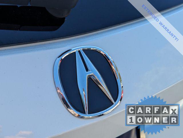 used 2022 Acura MDX car, priced at $49,750