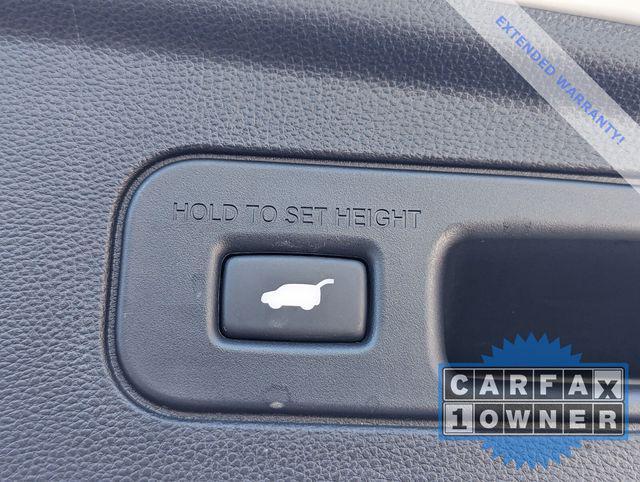 used 2022 Acura MDX car, priced at $49,750