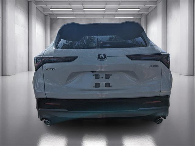 new 2025 Acura ADX car, priced at $38,600