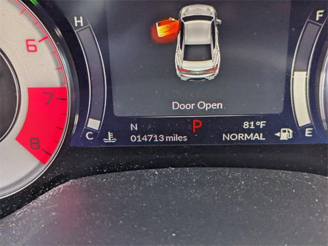 used 2022 Acura TLX car, priced at $32,830