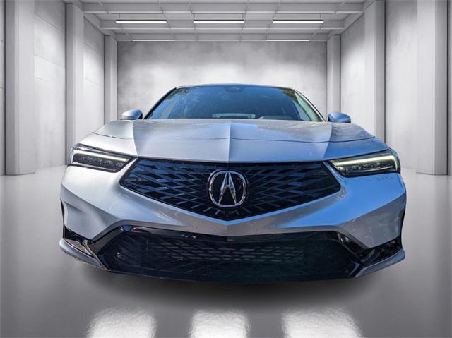 new 2025 Acura Integra car, priced at $35,000