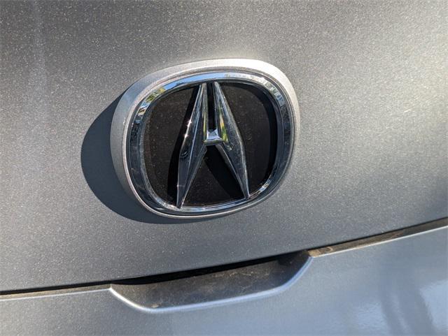 new 2025 Acura Integra car, priced at $35,000