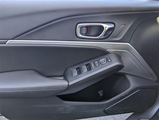new 2025 Acura Integra car, priced at $35,000
