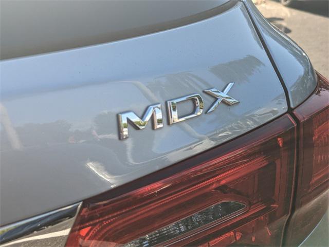 used 2019 Acura MDX car, priced at $26,900