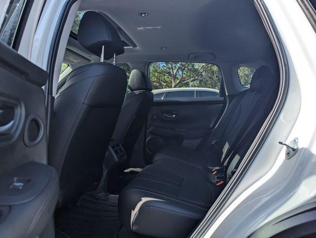 new 2025 Acura ADX car, priced at $35,600