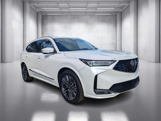 new 2026 Acura MDX car, priced at $67,500