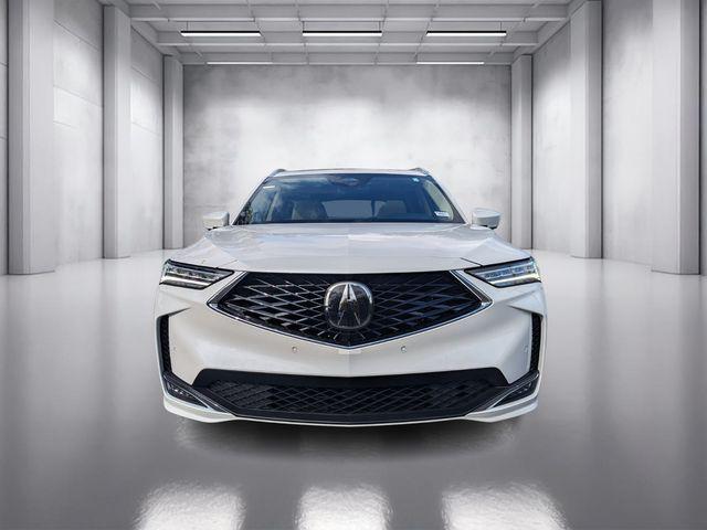 new 2026 Acura MDX car, priced at $67,500