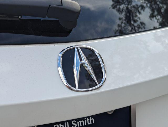 new 2026 Acura MDX car, priced at $67,500