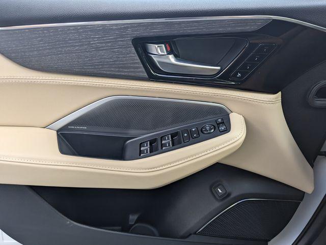 new 2026 Acura MDX car, priced at $67,500