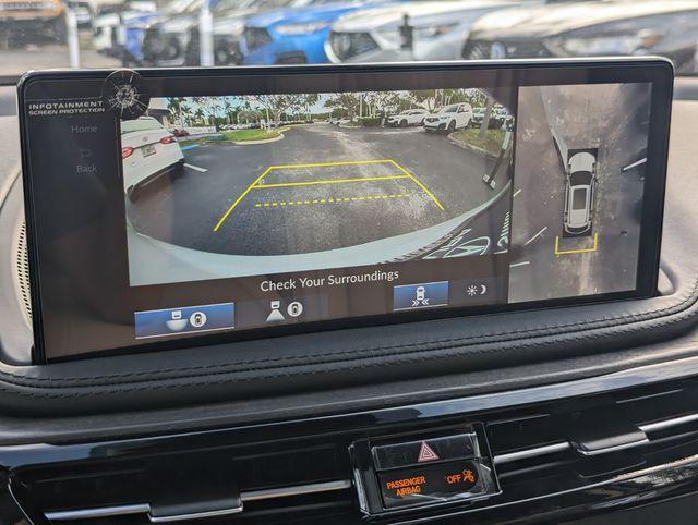 new 2026 Acura MDX car, priced at $67,500