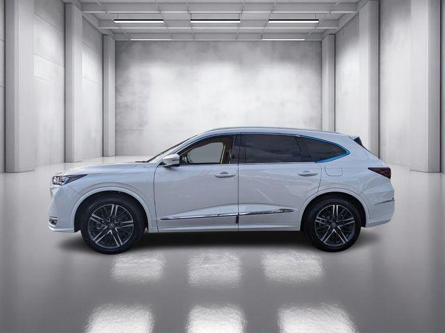 new 2026 Acura MDX car, priced at $67,500