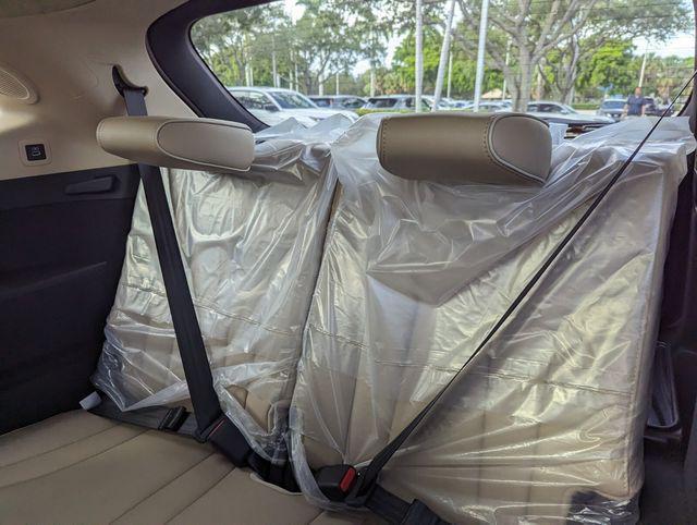 new 2026 Acura MDX car, priced at $67,500