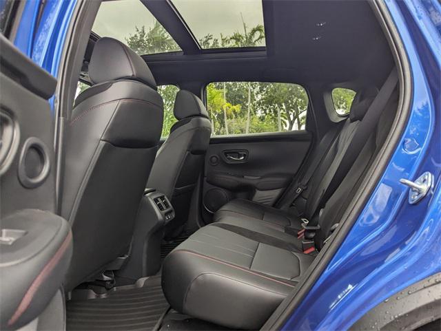 new 2025 Acura ADX car, priced at $38,000