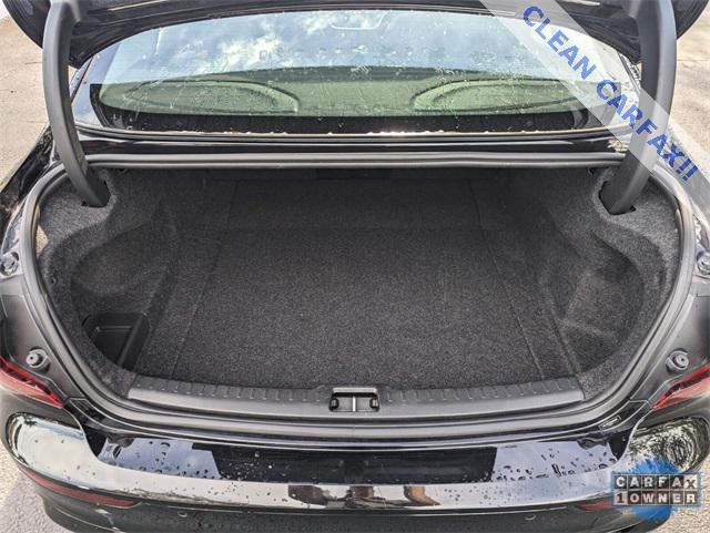 used 2024 Volvo S60 car, priced at $24,031