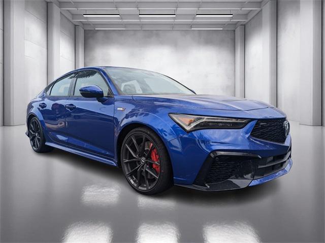 new 2025 Acura Integra car, priced at $53,500