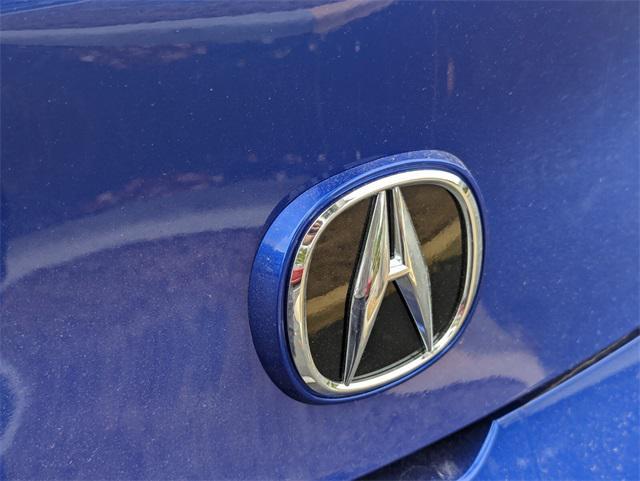 new 2025 Acura Integra car, priced at $53,500