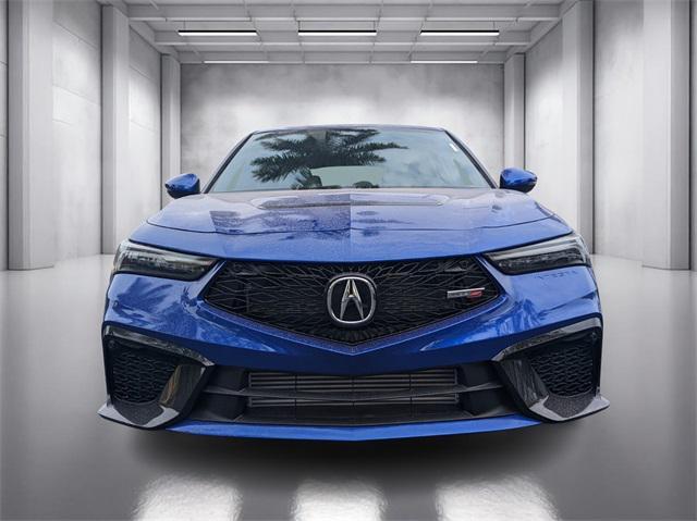 new 2025 Acura Integra car, priced at $53,500