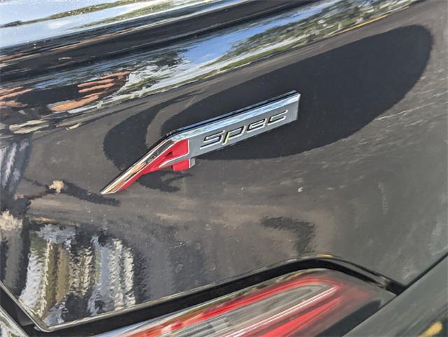 new 2025 Acura Integra car, priced at $35,600