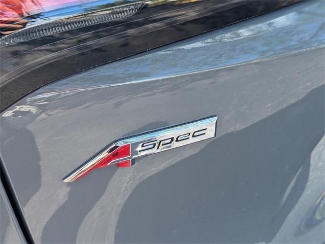 new 2025 Acura ADX car, priced at $38,600
