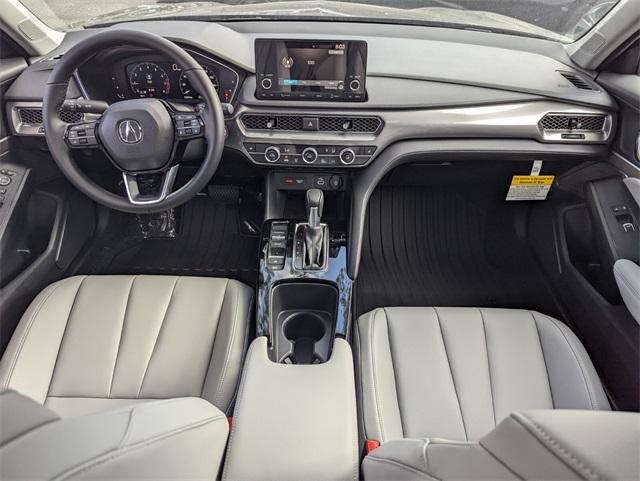 new 2025 Acura Integra car, priced at $33,600