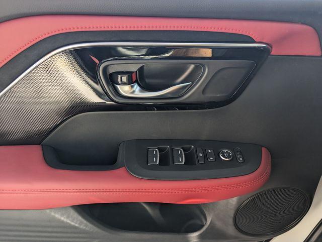 new 2025 Acura ADX car, priced at $40,600