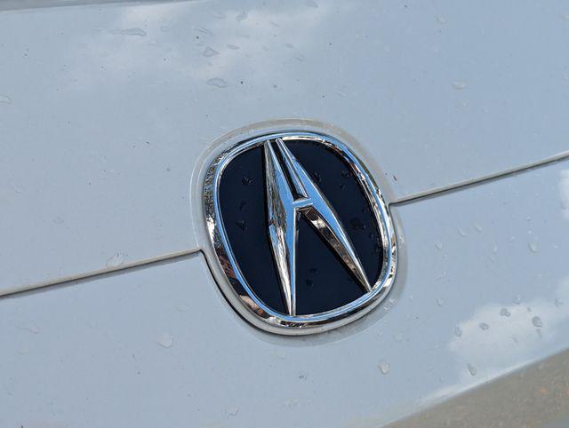 new 2025 Acura ADX car, priced at $40,600