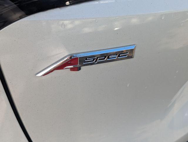 new 2025 Acura ADX car, priced at $40,600