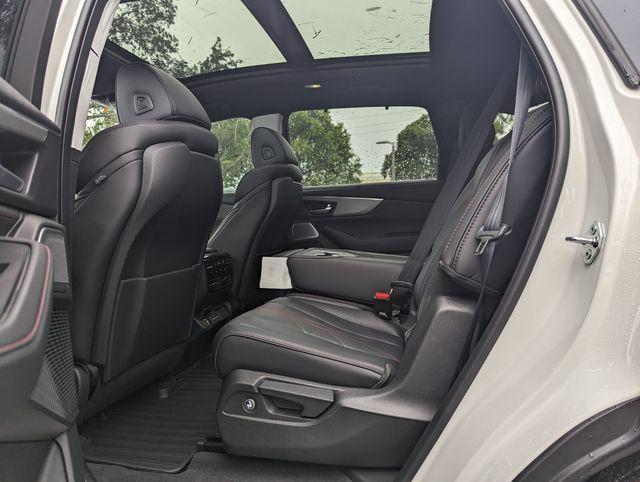 new 2026 Acura MDX car, priced at $69,500