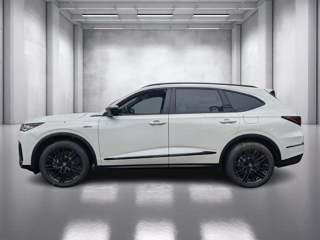 new 2026 Acura MDX car, priced at $69,500