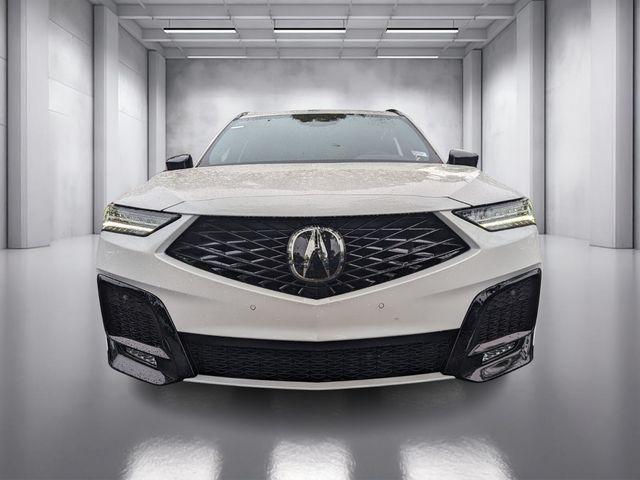 new 2026 Acura MDX car, priced at $69,500