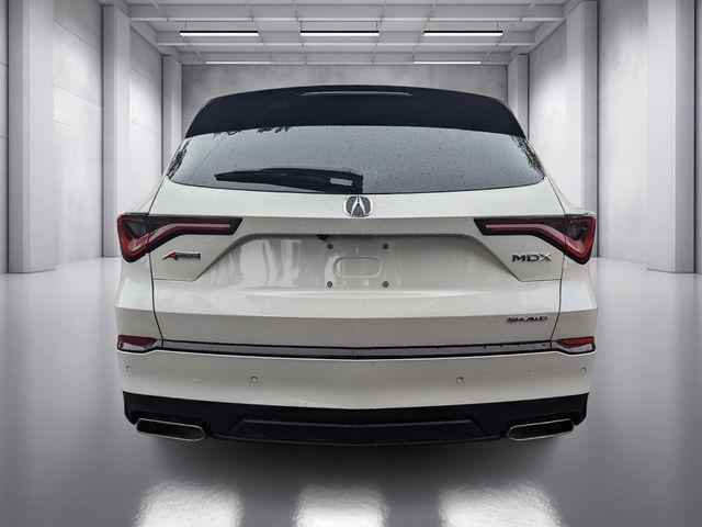 new 2026 Acura MDX car, priced at $69,500