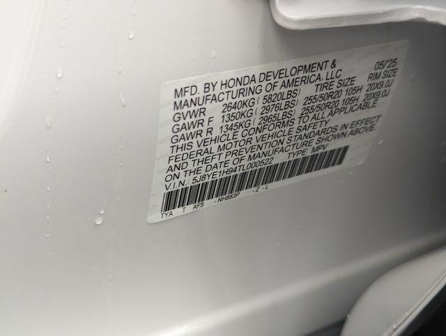 new 2026 Acura MDX car, priced at $69,500