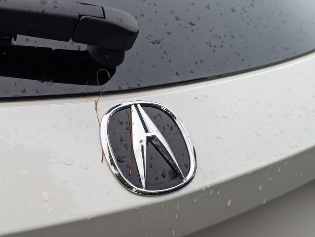 new 2026 Acura MDX car, priced at $69,500
