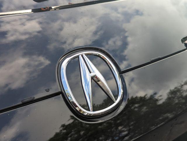 new 2025 Acura ADX car, priced at $38,000