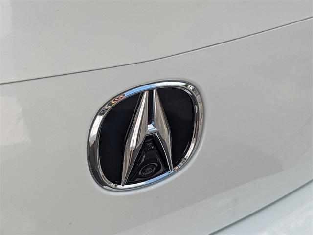 new 2025 Acura TLX car, priced at $58,650