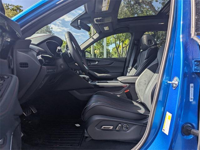 new 2026 Acura MDX car, priced at $77,800