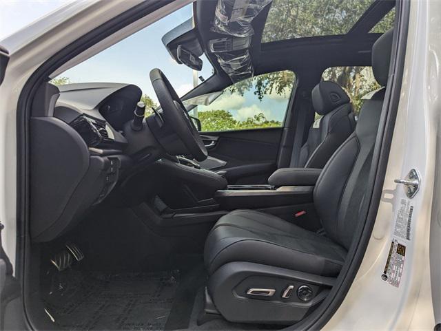 new 2025 Acura RDX car, priced at $50,900