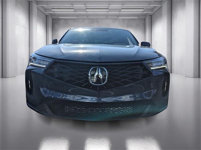 new 2025 Acura RDX car, priced at $44,700