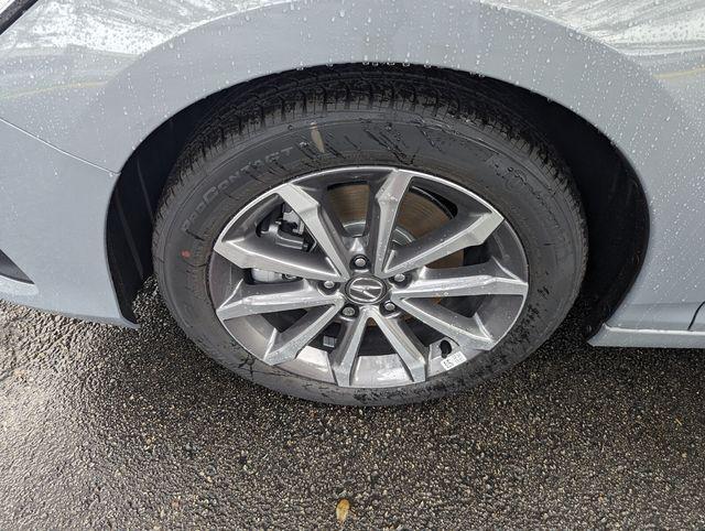 new 2026 Acura Integra car, priced at $34,000