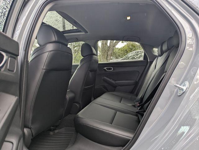 new 2026 Acura Integra car, priced at $34,000