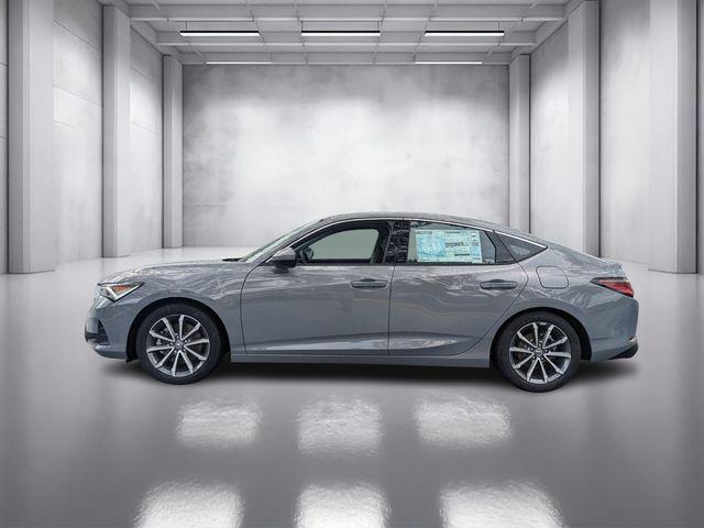 new 2026 Acura Integra car, priced at $34,000