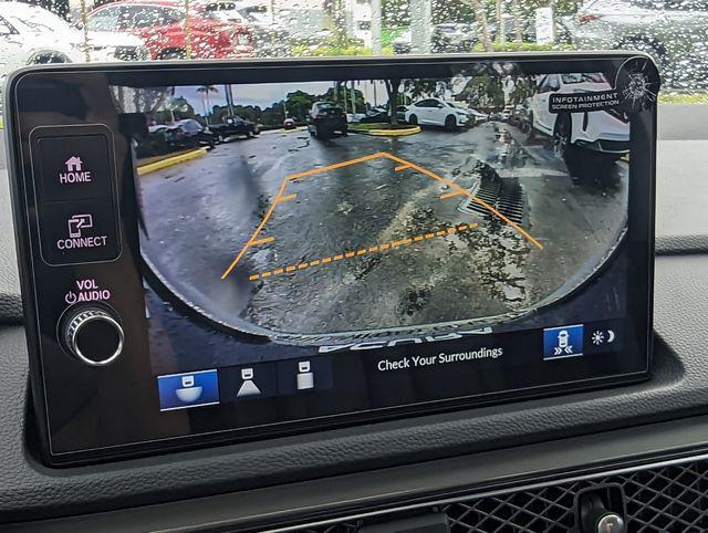 new 2026 Acura Integra car, priced at $34,000